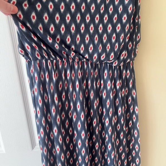 LOFT Maxi Dress - Picture 3 of 4